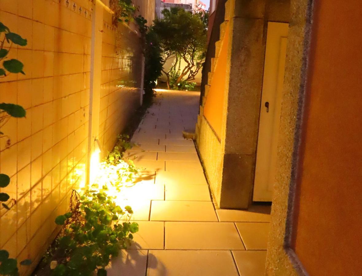 Hotel Casa Rietsch Matosinhos  Exterior foto