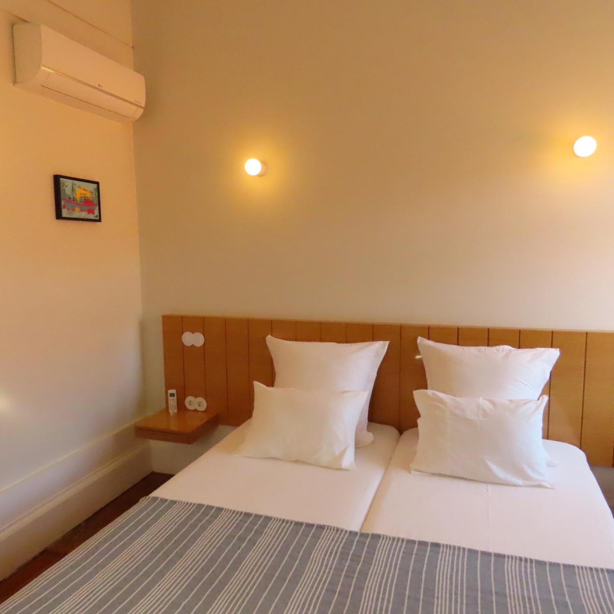 Hotel Casa Rietsch Matosinhos  Habitación foto